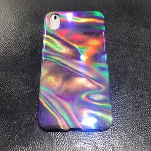 Iphone X case